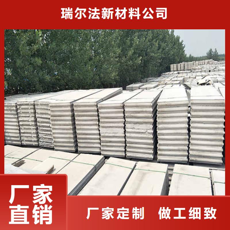 輕質隔墻夾心板廠家現貨