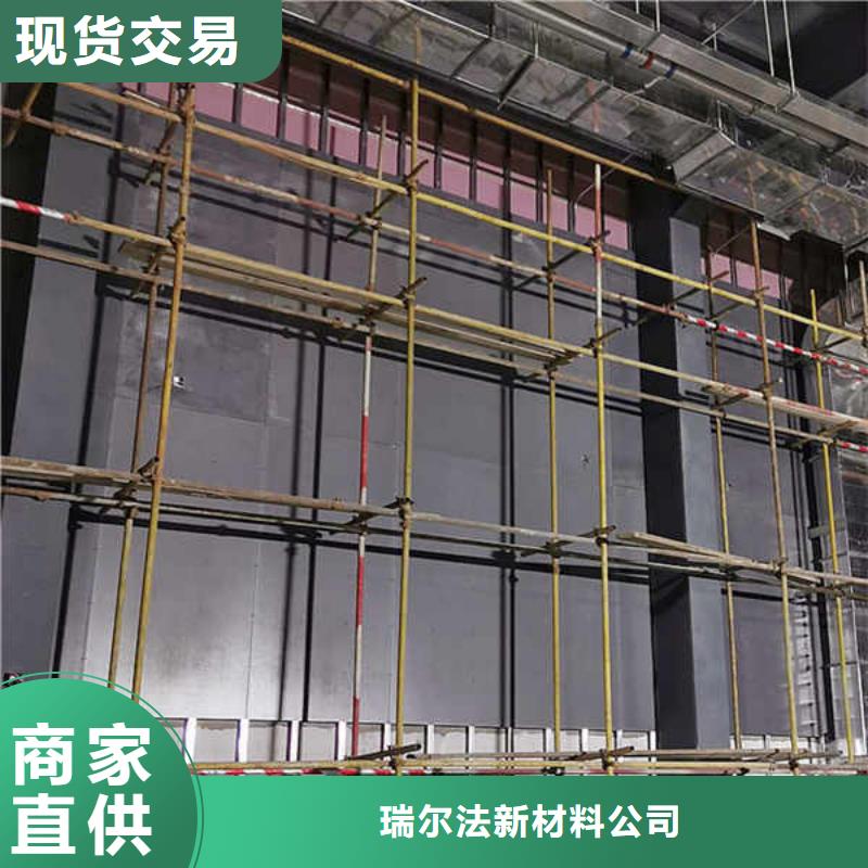 纤维水泥板集装箱房地板发货及时