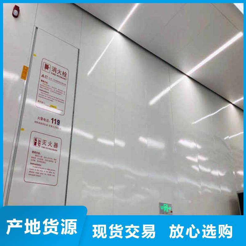 搪瓷钢板龙骨隔墙防火板大量现货供应