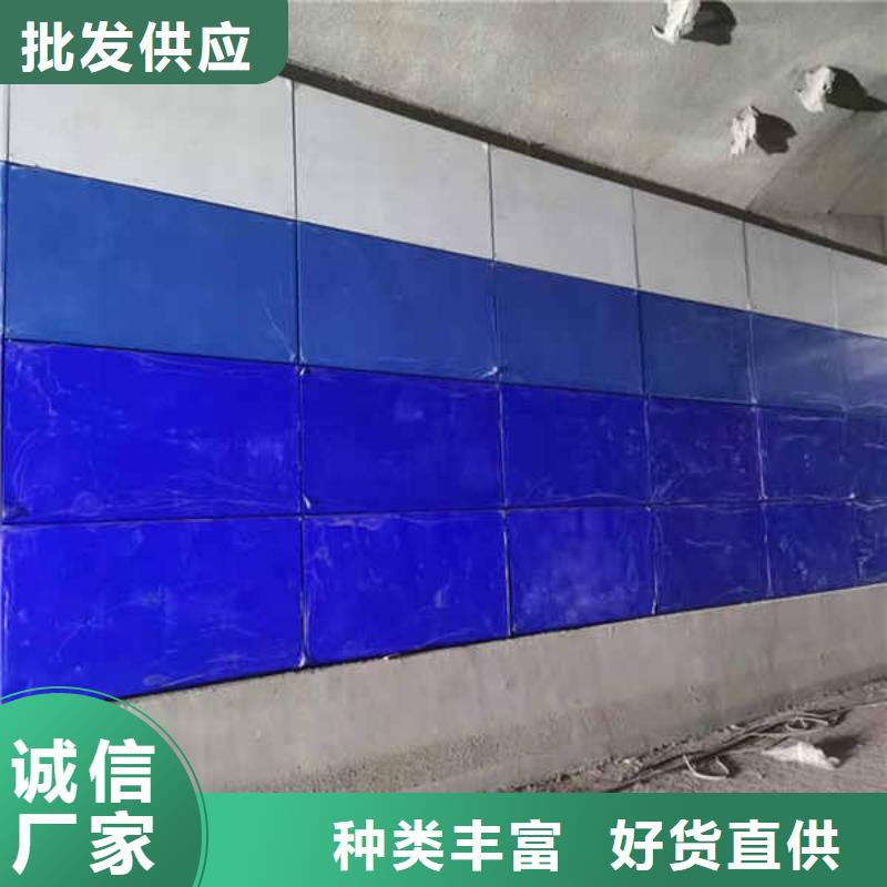 搪瓷鋼板聚苯顆粒復合墻板核心技術