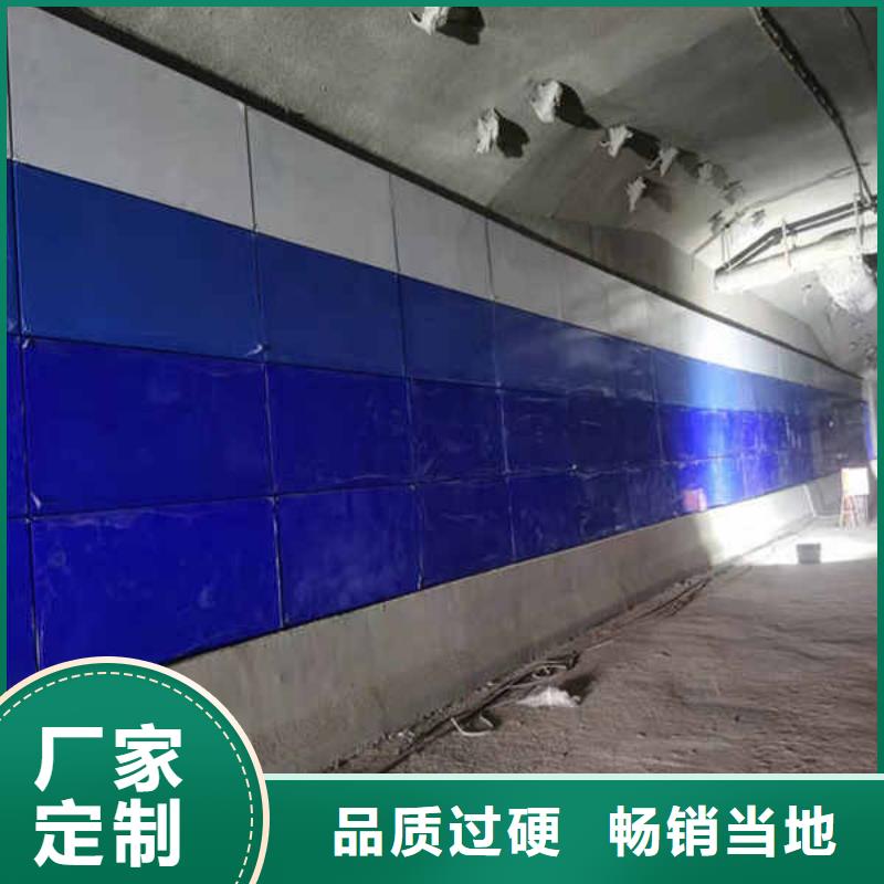 搪瓷钢板龙骨防火板质检合格发货