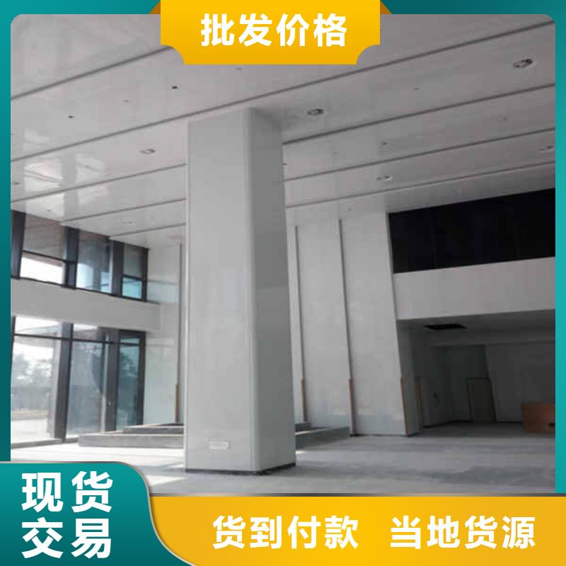 搪瓷钢板幕墙物美价优
