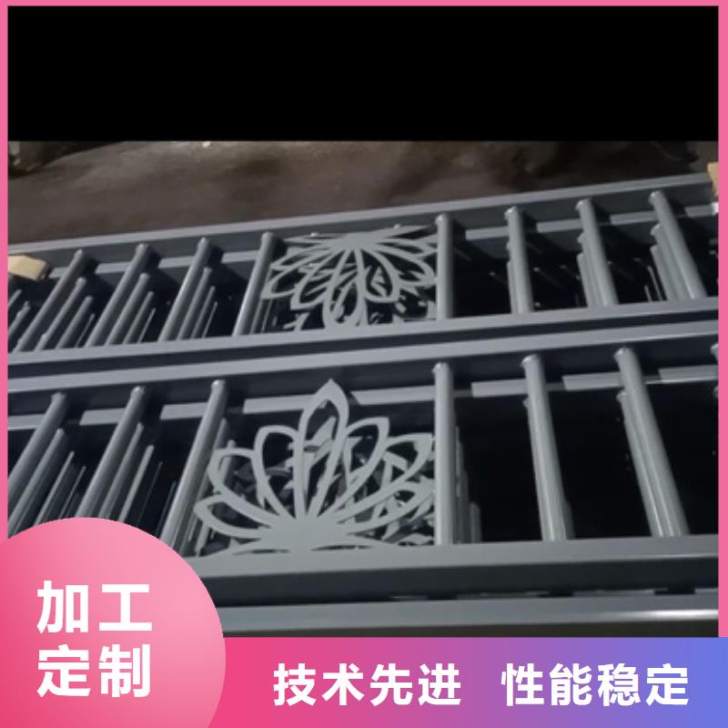 发货及时的道路不锈钢复合管护栏生产厂家