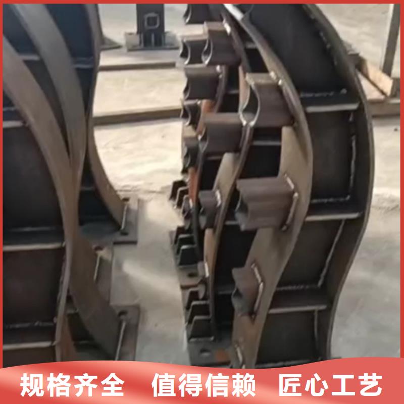 護欄立柱【熱鍍鋅立柱】規格齊全實力廠家