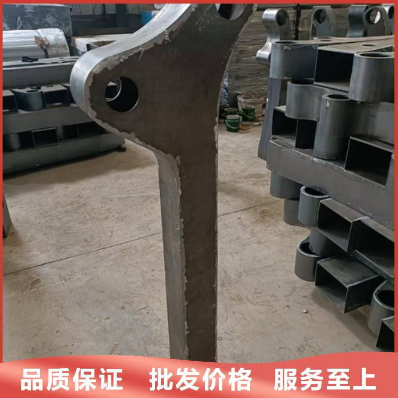 护栏立柱-市政护栏用的放心