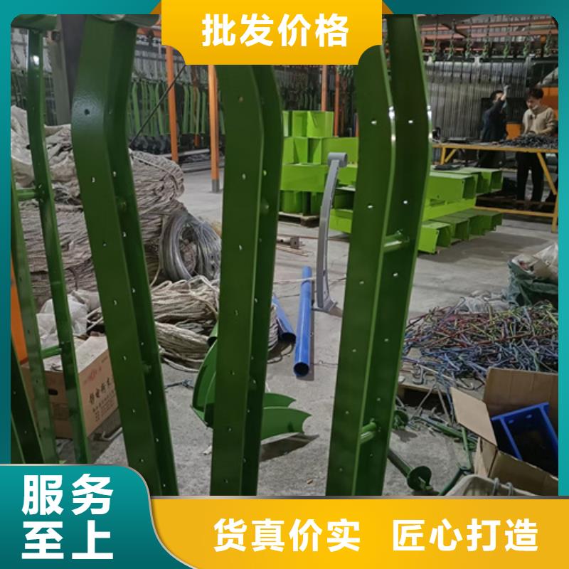 護欄立柱鍍鋅波形護欄可接急單