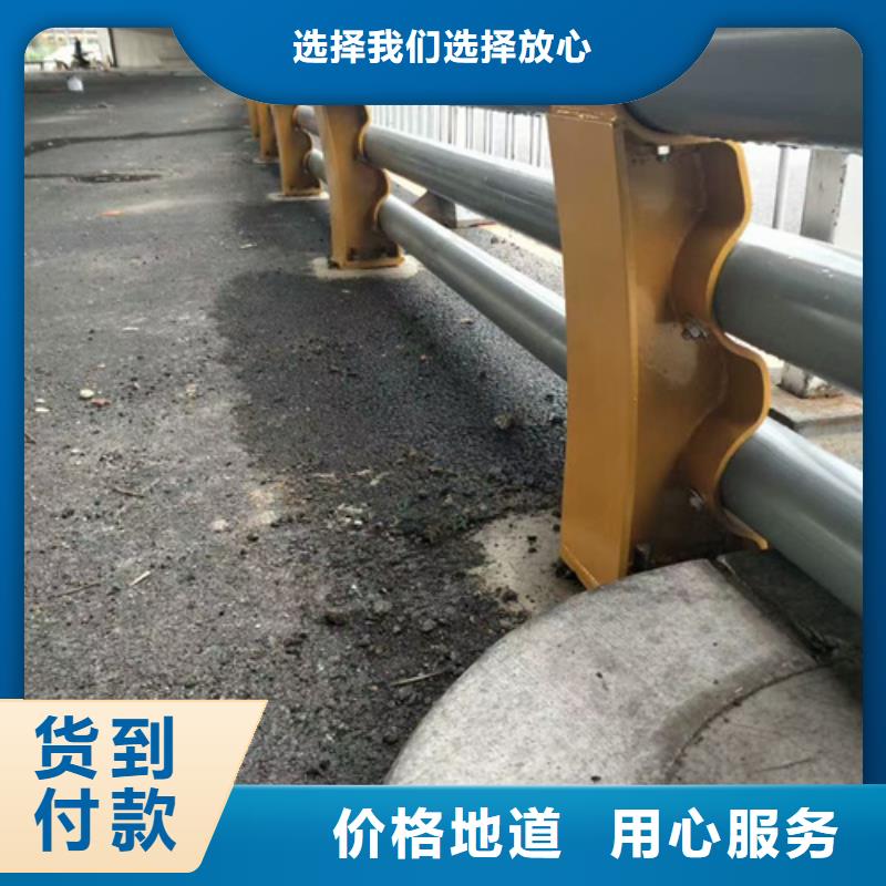 护栏立柱镀锌波形护栏拥有核心技术优势