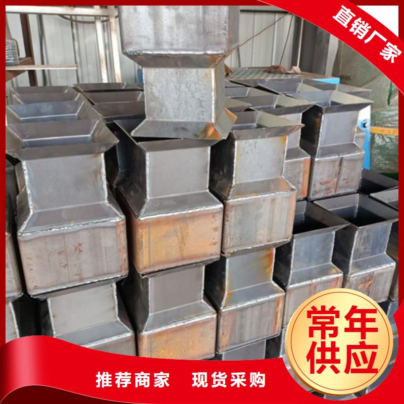 护栏立柱热镀锌立柱助您降低采购成本