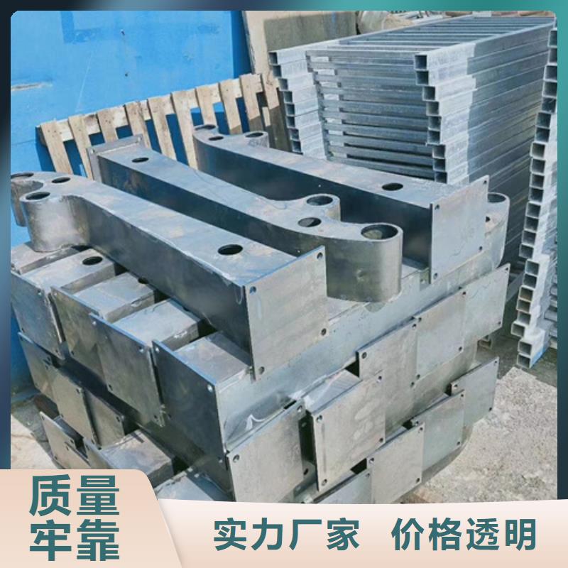 桥梁护栏立柱全国走货以诚为本