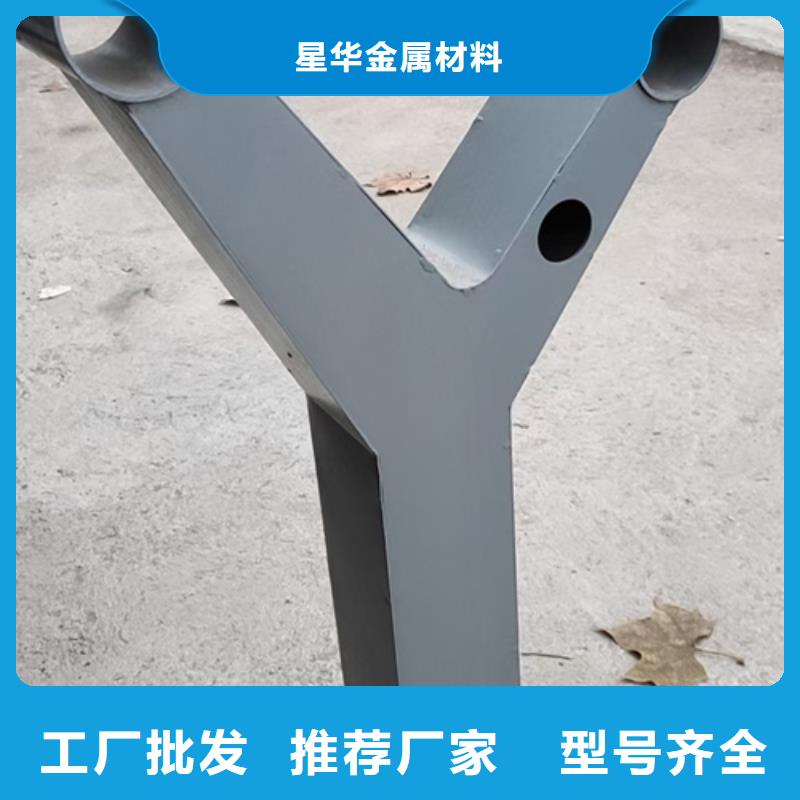 护栏立柱镀锌波形护栏出货快