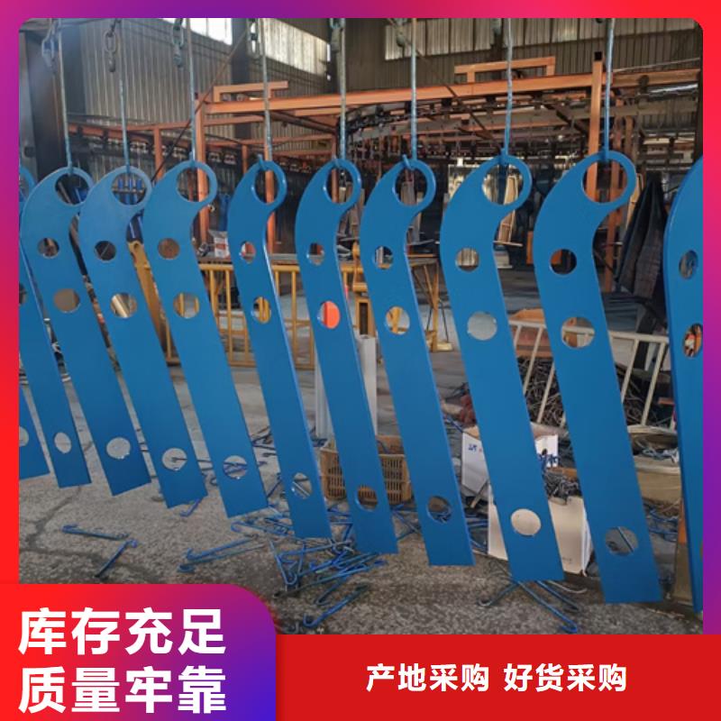 桥梁护栏立柱全国走货以诚为本