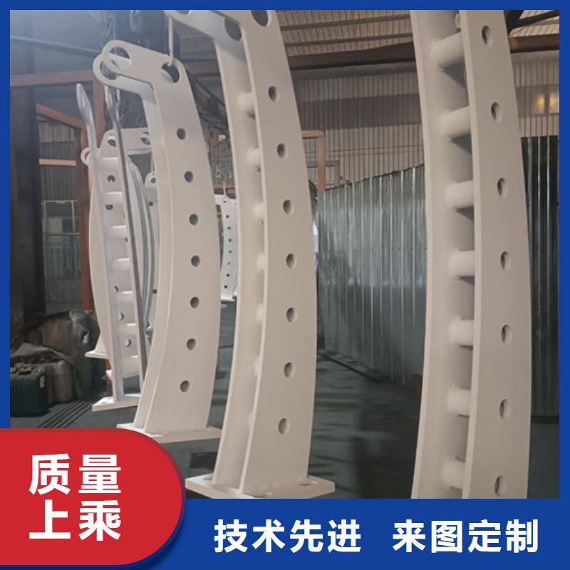 不锈钢护栏立柱量大从优认真对待