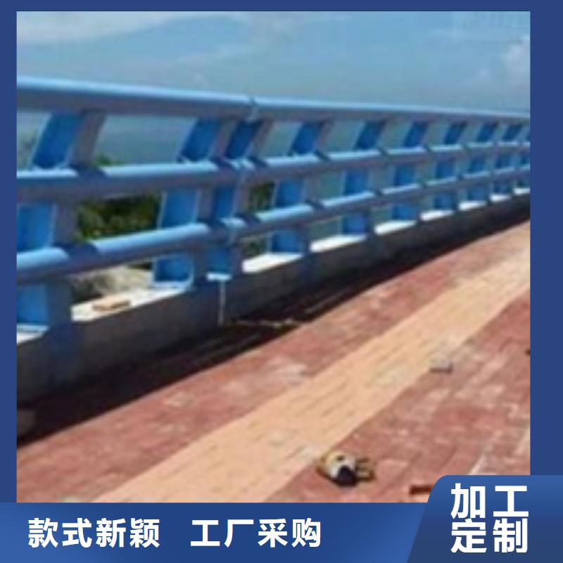 公路防撞护栏厂家-性价比高