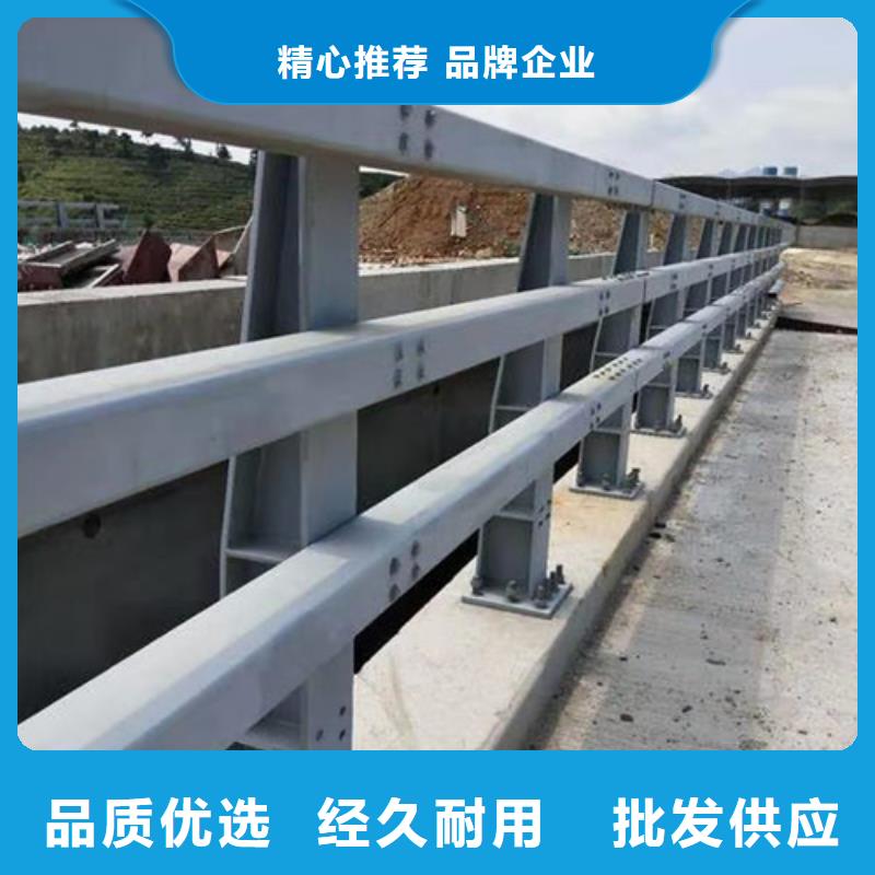 公路防撞护栏质优价廉欢迎来电各式各样
