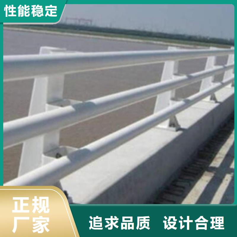 优质高速防撞护栏厂家