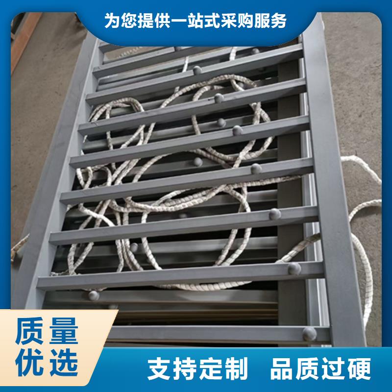 服务始终如一不锈钢复合管护栏,【不锈钢复合管护栏厂家】专业完善售后