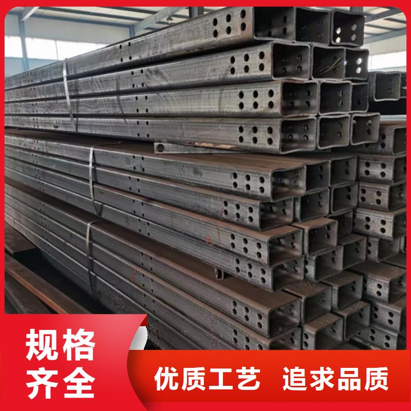 防撞护栏桥梁防撞立柱定制销售售后为一体