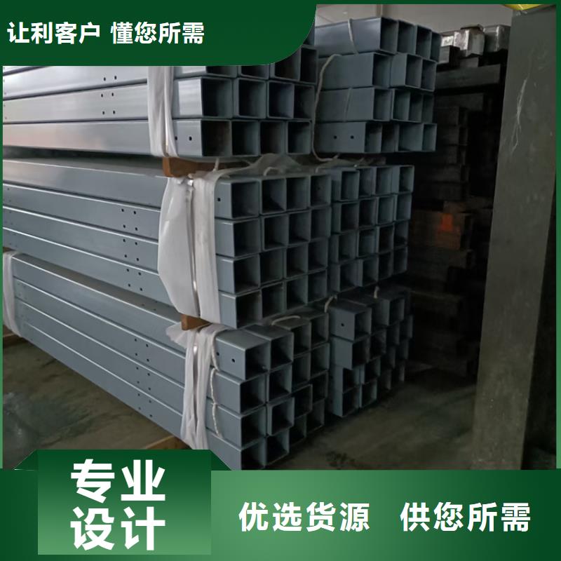 道路防撞护栏欢迎电询厂家现货