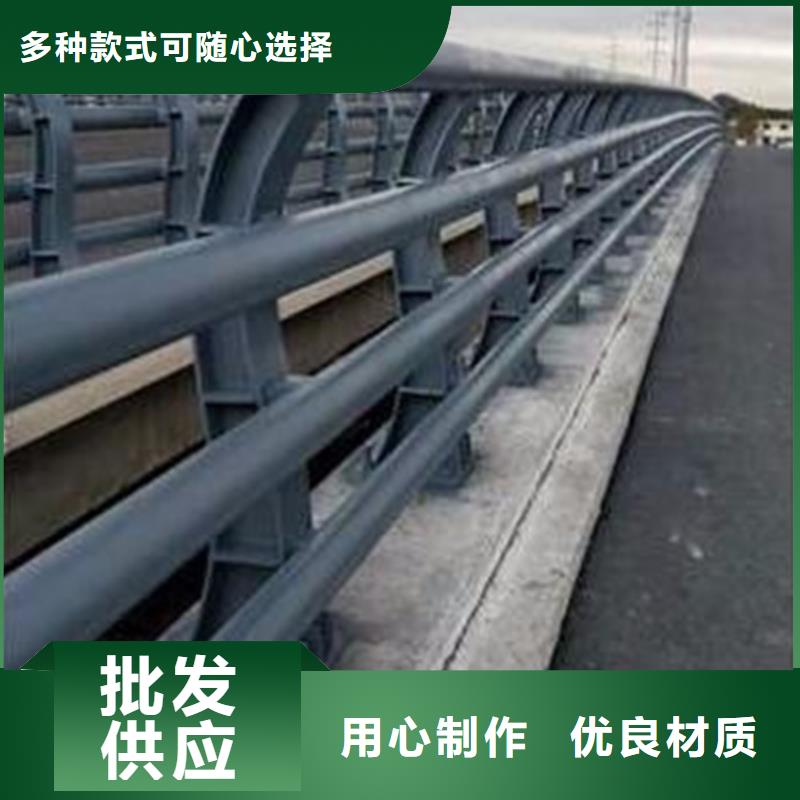 桥梁防撞护栏欢迎电询服务为先