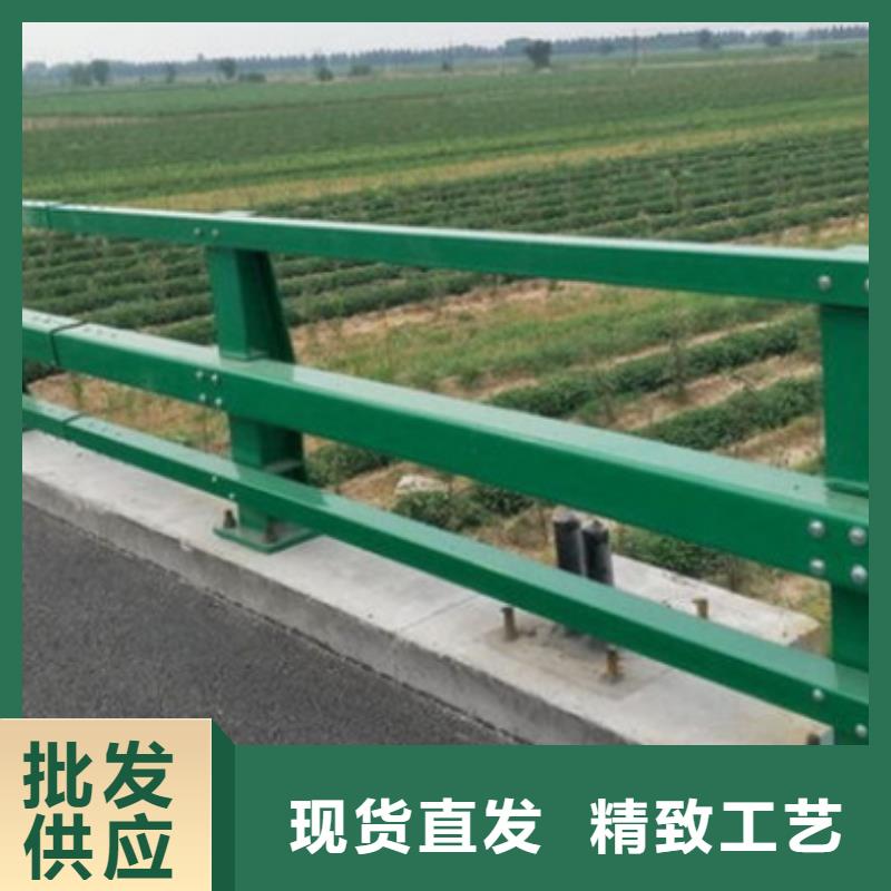 公路防撞护栏工厂