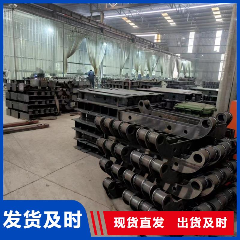 【護(hù)欄立柱河道景觀護(hù)欄現(xiàn)貨】