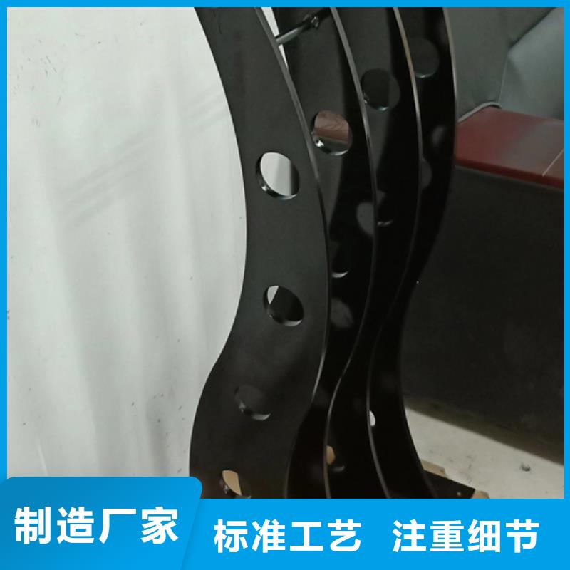 护栏立柱镀锌波形护栏产品优势特点