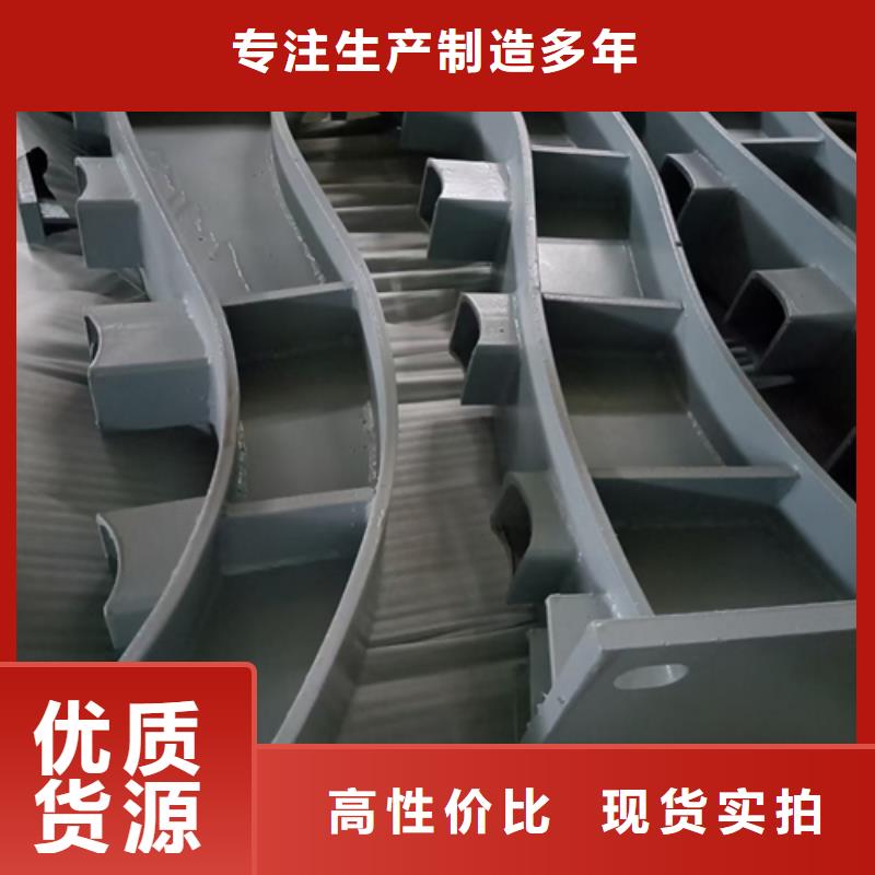 【护栏立柱桥梁防撞栏厂家质量看得见】
