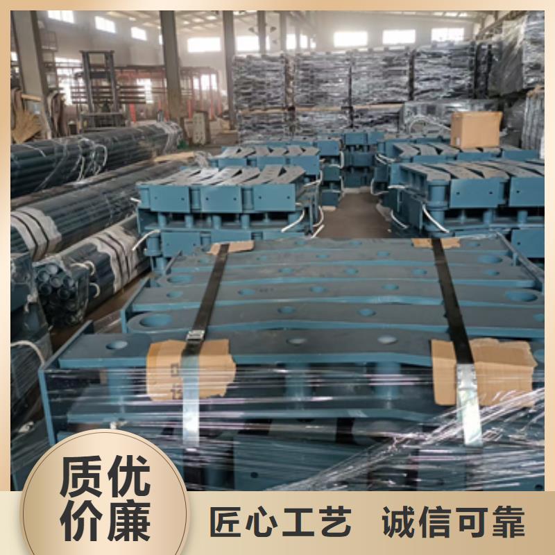 护栏立柱镀锌波形护栏产品优势特点