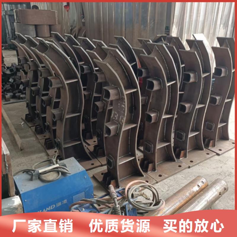 护栏立柱道路护栏用品质说话