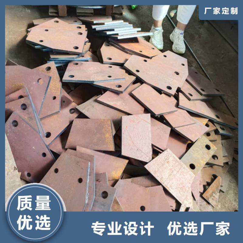 星华护栏立柱_【桥梁防撞栏厂家】通过检测-桥梁防撞栏厂家
