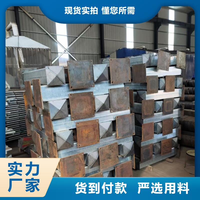 护栏立柱防撞护栏立柱种类齐全