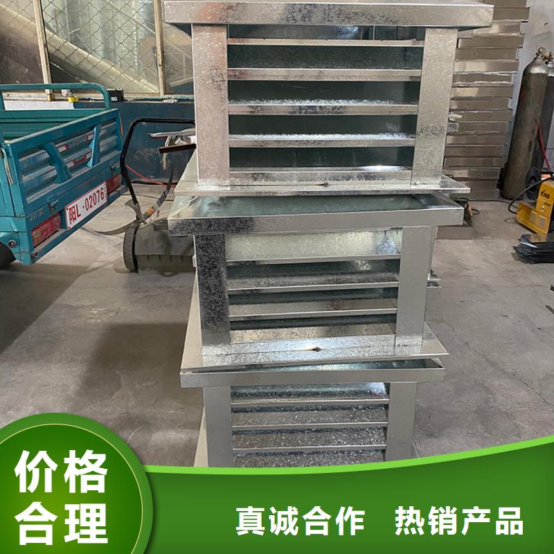 定安縣C系列百葉風帽10年經驗
