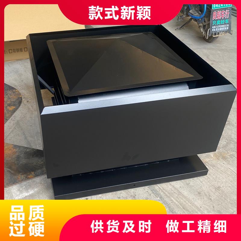 百叶风帽-【住宅排气道风帽】敢与同行比质量宇通防雨帽屋顶烟囱帽