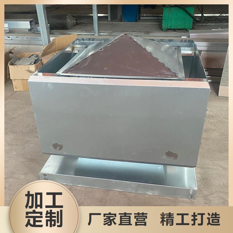 昌江县C系列百叶防倒灌透气帽防串味串烟