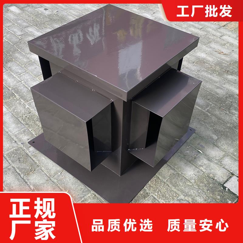 中式古建烟囱帽源头工厂
