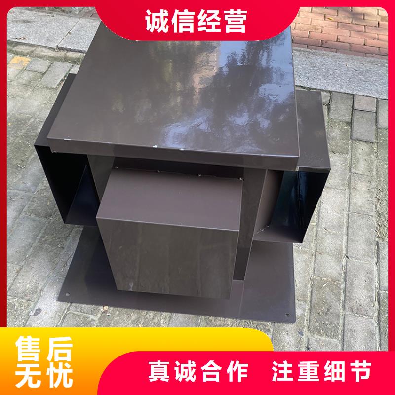 B系列拔氣風(fēng)帽-您的優(yōu)選