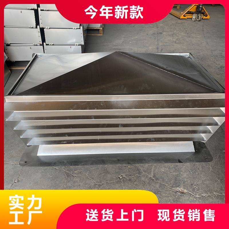 綏化F系列圓形防火風帽庫存充足