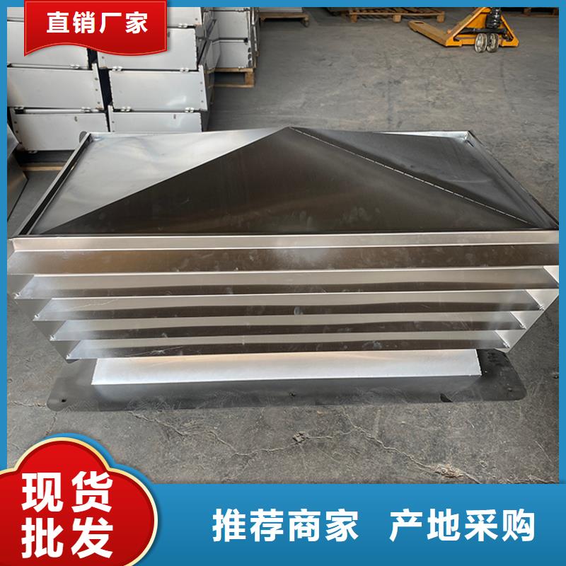 F系列方形成品风帽实力雄厚