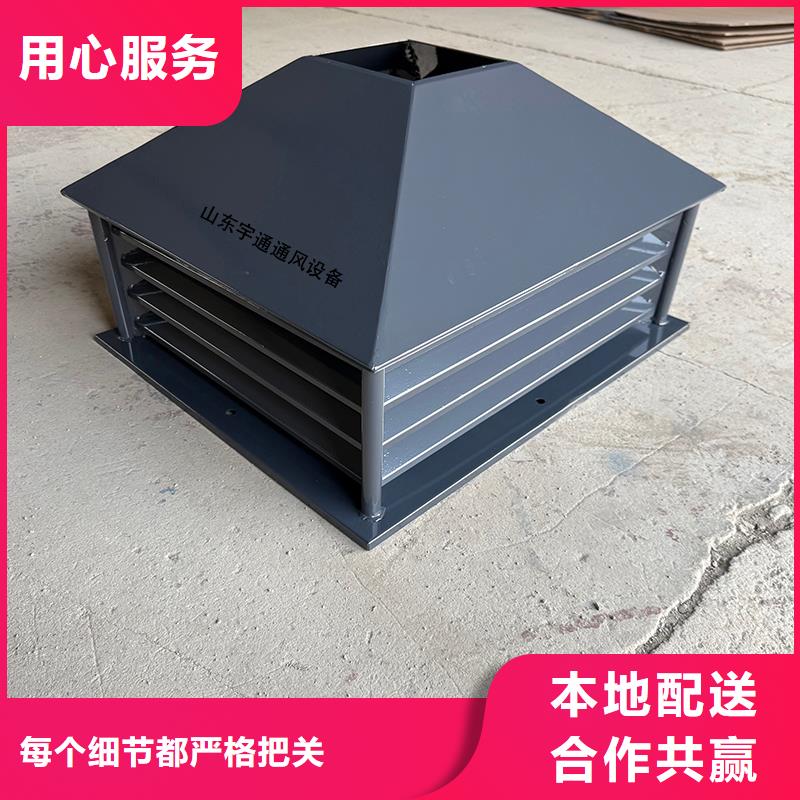 苏州住宅屋顶风口防雨排风帽时尚造型