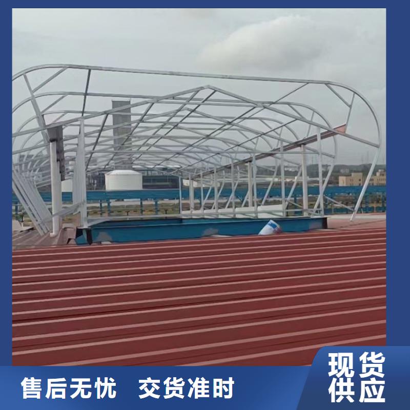 薄型通風(fēng)氣樓常用指南