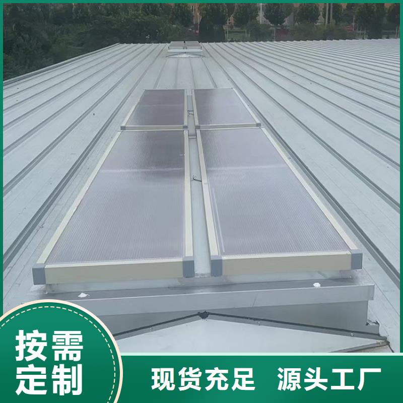 電動(dòng)采光通風(fēng)天窗種類齊全