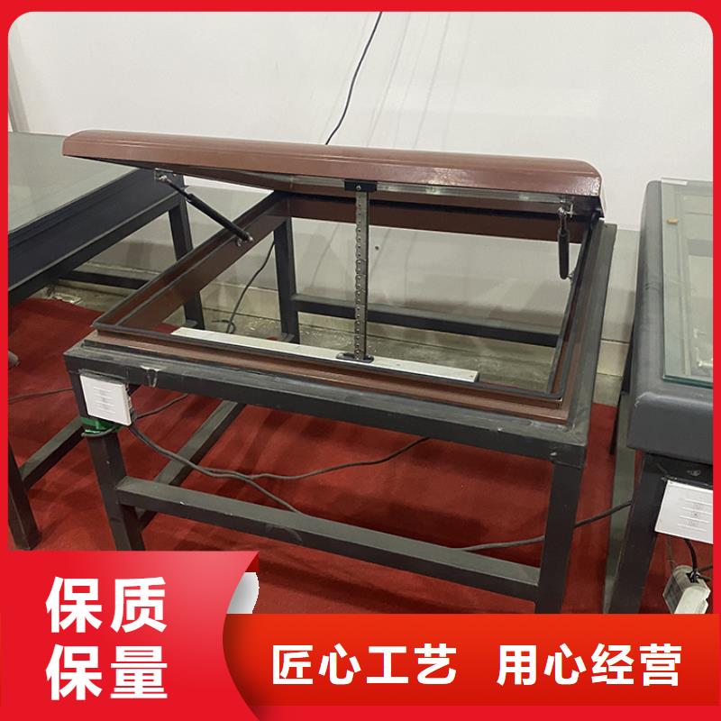 【 通风天窗 金属烟囱帽使用寿命长久】
