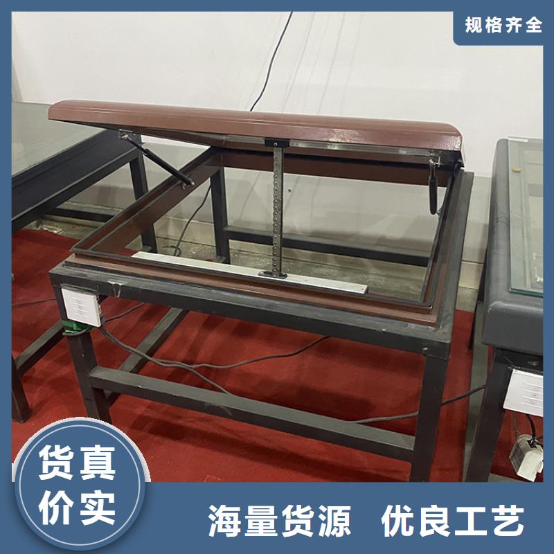 忻州电动采光天窗屋顶通风换气设备改善空气质量