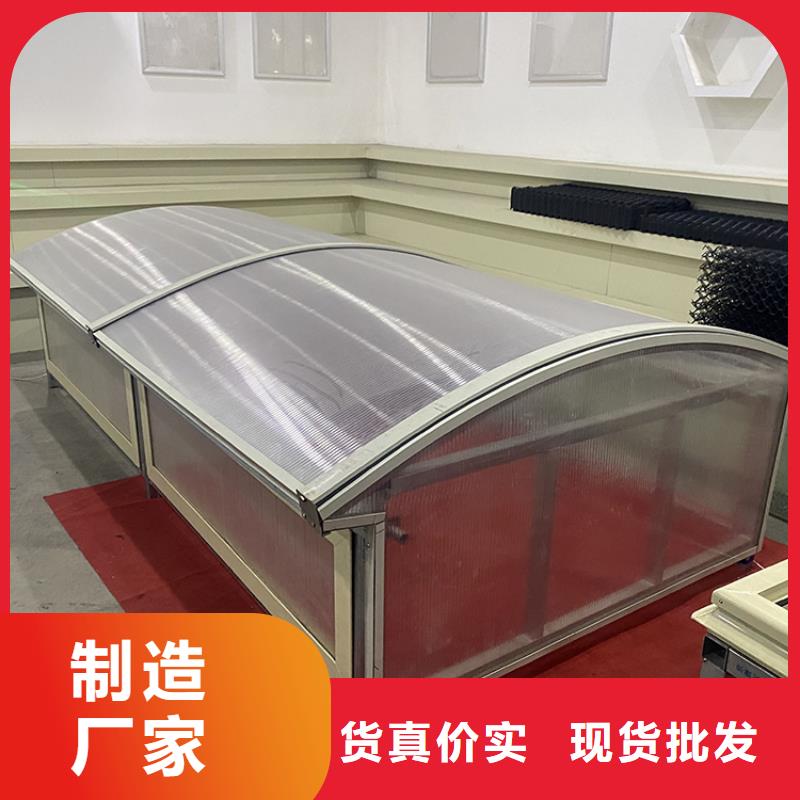 三角型天窗消防排烟通风窗铝合金天窗施工队伍