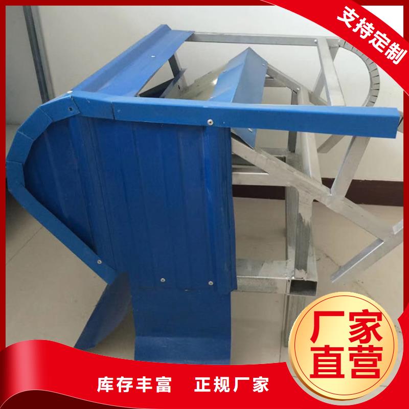 開(kāi)敞式屋脊通風(fēng)氣樓型號(hào)齊全