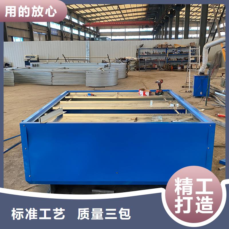 消防排烟通风天窗服务周到