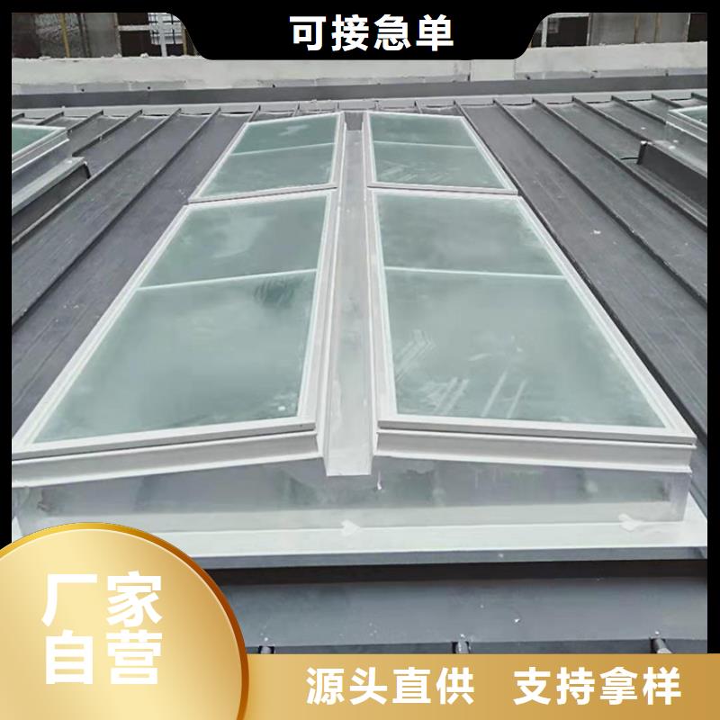 通風氣樓生產周期短
