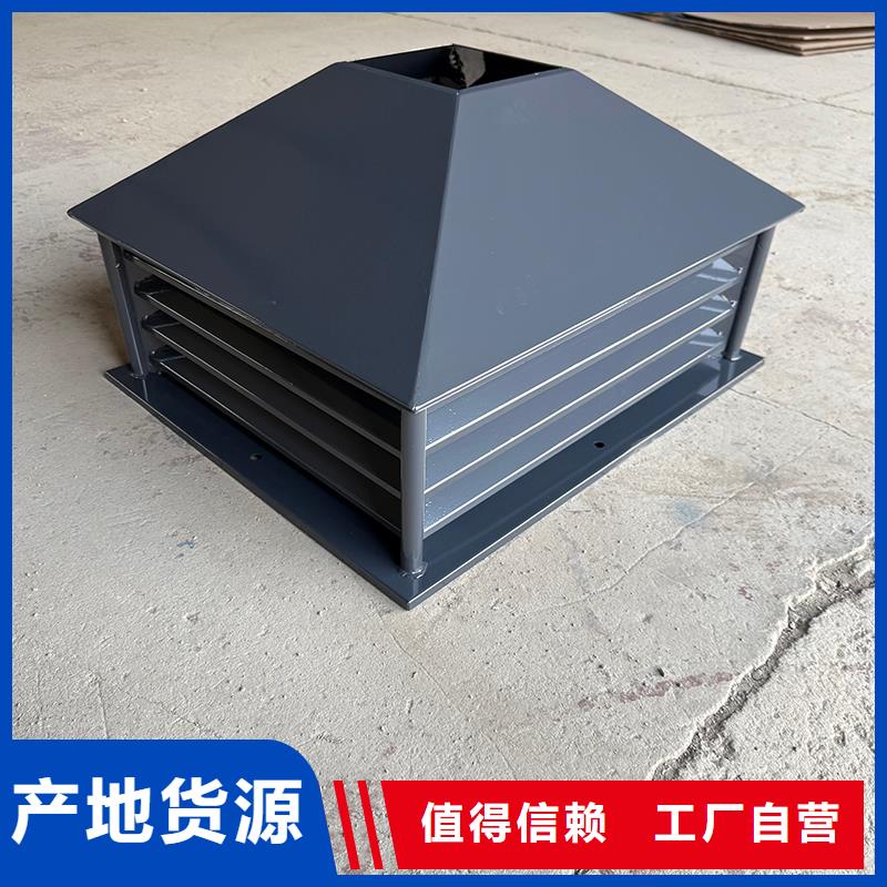 清远J系列排气道风帽择优