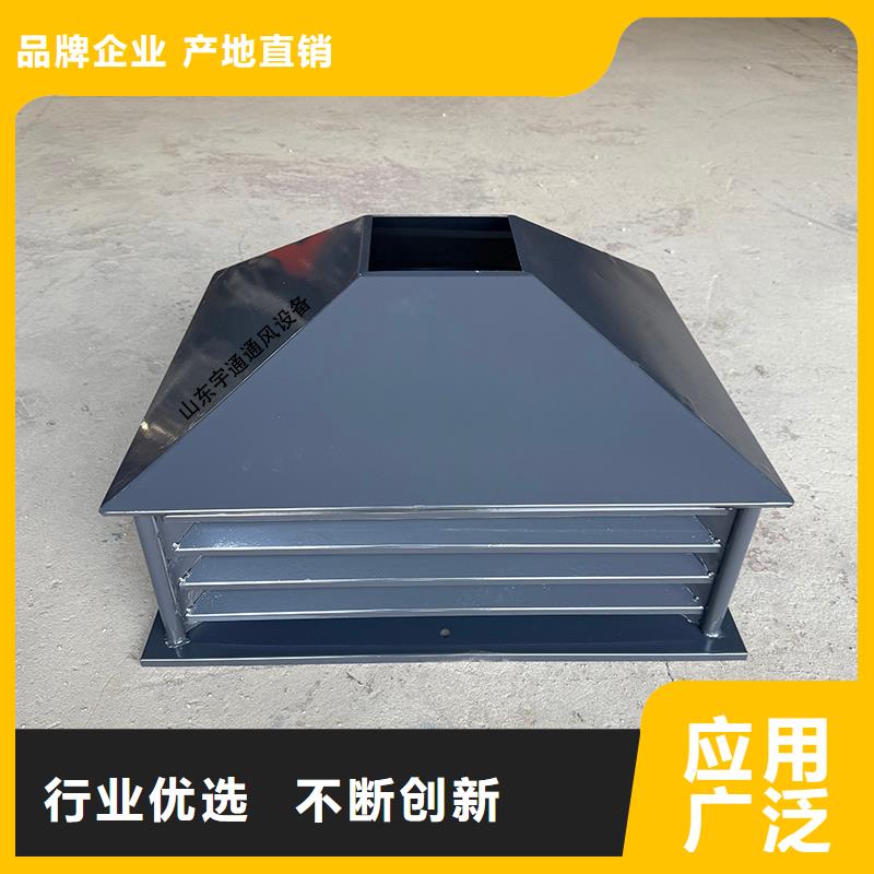 F-fm-wm型離心式無動力風帽制造