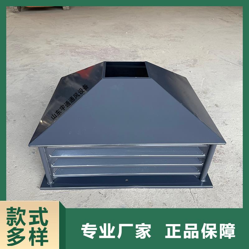 F系列方形排氣道風帽定做廠家
